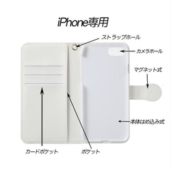 iPhone専用ケース・NEW/ハッピータイムPENGUIN 3枚目の画像