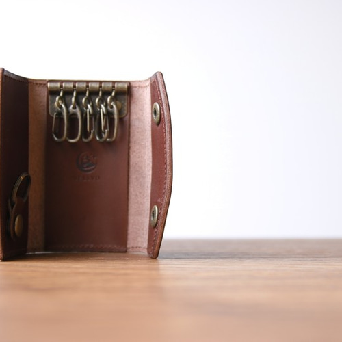 ベルルッティ ケース 小銭入れ レザー 革 ダークブラウン 濃茶 BERLUTI ダークブラウン コインケース ベルルッティ コイン