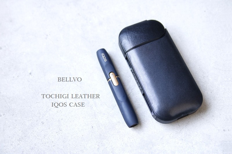 SALE】栃木レザーiQOS 2.4Plus/2.0 ケース 全方位フルカバー