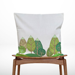 Forest Cushion Woods 04 -扁柏香- 第1張的照片