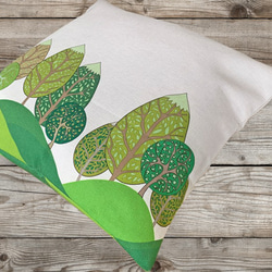 Forest Cushion Woods 04 -扁柏香- 第2張的照片