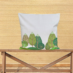 Forest Cushion Woods 04 -扁柏香- 第4張的照片