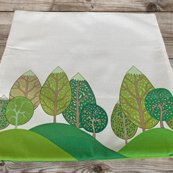 Forest Cushion Woods 04 -扁柏香- 第3張的照片