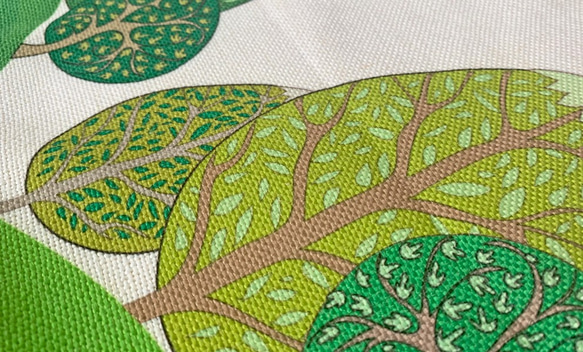 Forest Cushion Woods 04 -扁柏香- 第5張的照片