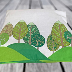 Forest Cushion Woods 04 -扁柏香- 第7張的照片