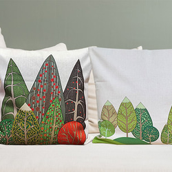 Forest Cushion Woods 04 -扁柏香- 第8張的照片