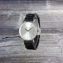Simple Wood Watch Type A 1枚目の画像