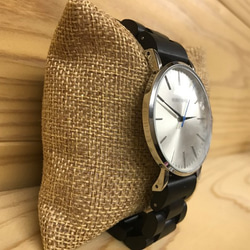 Simple Wood Watch Type A 5枚目の画像