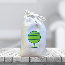 Forest Hail S Green Tree -Forest Sachet- 第6張的照片