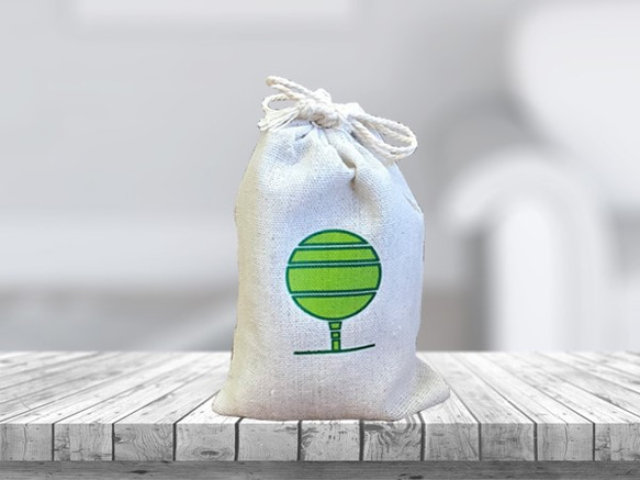 Forest Hail S Green Tree -Forest Sachet- 第6張的照片