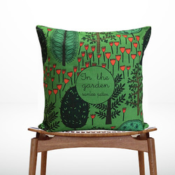 森林氣墊花園A型-ki香- 第1張的照片