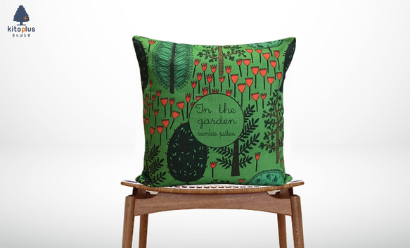 森林氣墊花園A型-ki香- 第1張的照片