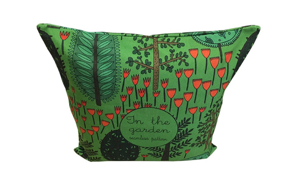 森林氣墊花園A型-ki香- 第2張的照片