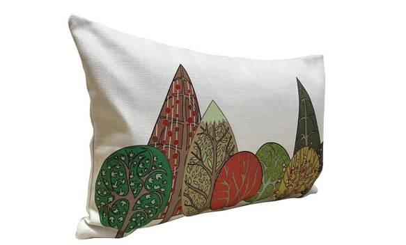 Forest Cushion Woods 01 -柏樹的香味- 第2張的照片