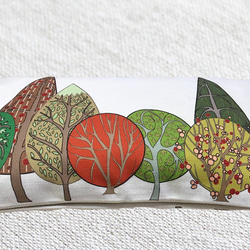 Forest Cushion Woods 01 -柏樹的香味- 第3張的照片