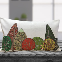 Forest Cushion Woods 01 -柏樹的香味- 第5張的照片