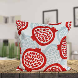 Forest Cushion Garnet Fruit Design -扁柏香氛- 第6張的照片