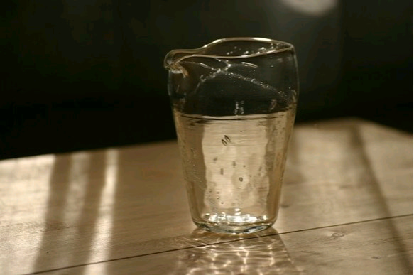 【受注制作】酒器セット  ｰ 泡 ｰ　 2枚目の画像