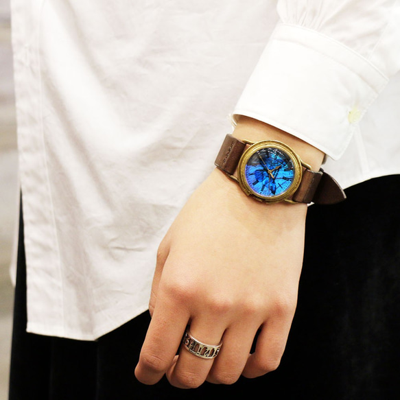 アンティーク　ゴールド　フォブウオッチ West End Watch Sowar PRIMA D3666 1410 Gold filled Galvanic Stone