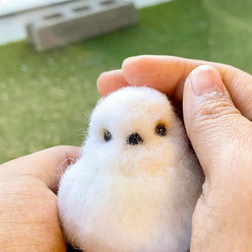 手乗りシマエナガ 指のりシマエナガ | カプセルコレクション | 株式会社ターリン