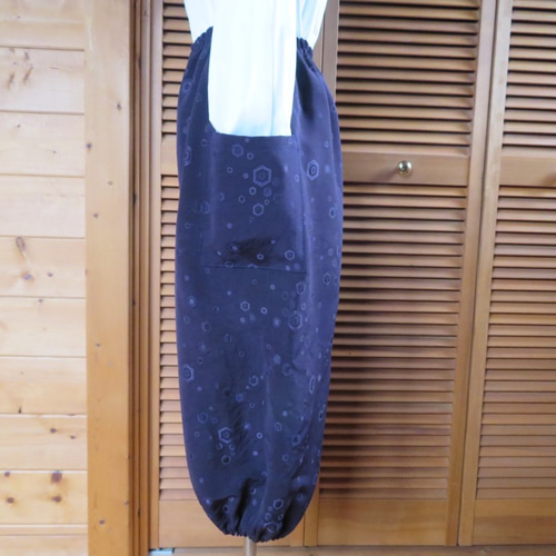 羽織からもんぺパンツ 着物リメイク ロングパンツ ちゃこ 通販