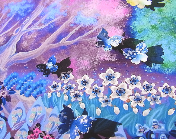 【★】星花の園 7枚目の画像