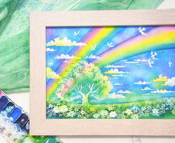 【★】虹の行方 3枚目の画像