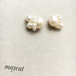 pearl…pearl 2枚目の画像