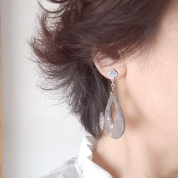 クローバー イヤリング・ノンホールピアス の人気通販｜Creema