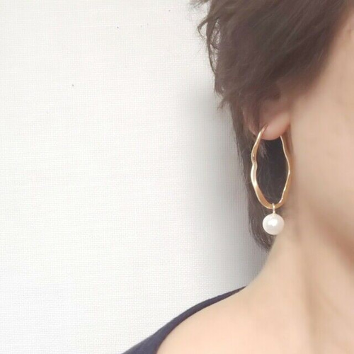 まるでﾋﾟｱｽ✨ｷﾗﾘ*My star✨ｼﾙﾊﾞｰ✨痛くない！挟むだけ！✨ｽﾄﾚｽ