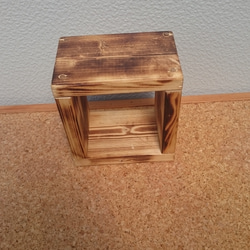 woodbox☆お買い得品☆ 3枚目の画像