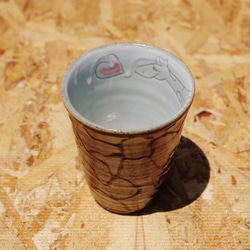 キリンフリーカップ　クロ　 1枚目の画像