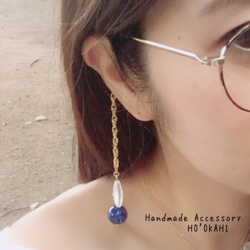 hi♡様　ピアス HYSTERIC LIKE IT ピアスセット|HYSTERIC GLAMOUR WOMEN