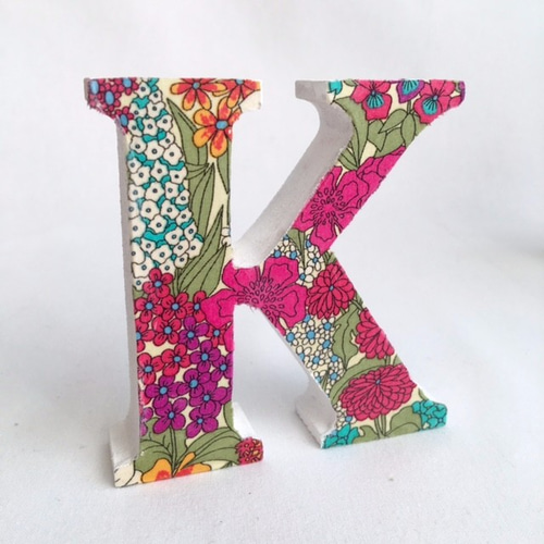 シノ様確認用♡ウエディングバージョン・イニシャルオブジェ 【公式通販】