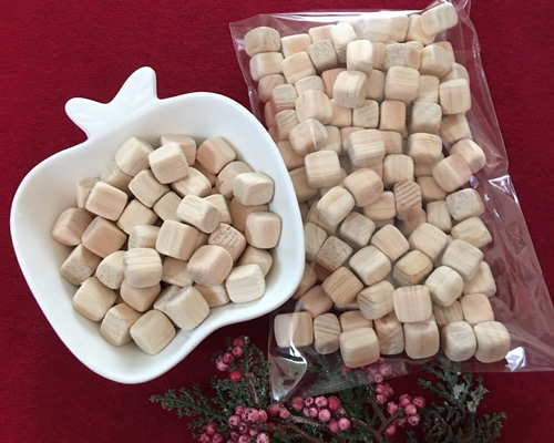 送料無料】天然ひのきエコ加湿器 リンゴ その他インテリア雑貨 MANAKA