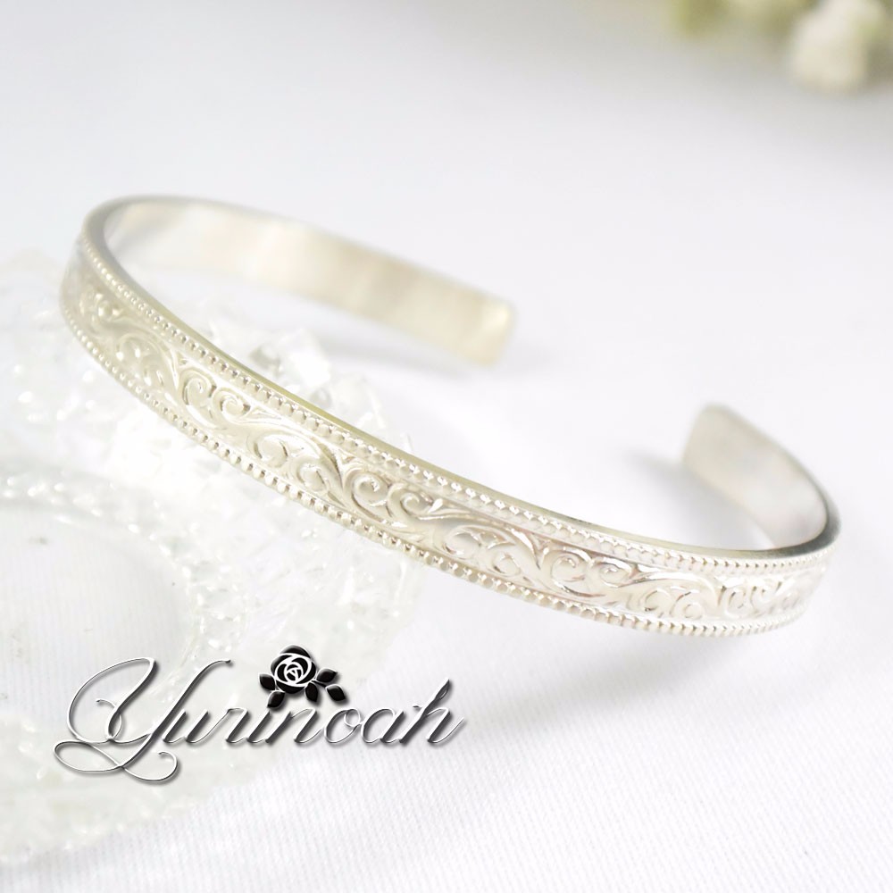 SV950■アラベスクバングル[yrna-ba-020]