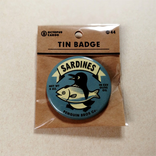 ピンズ・ピンバッジ・缶バッジ FROMSOFTWARE EVENT ORIGINAL TIN BADGE Can-Badge商品一覧｜プライム1スタジオ