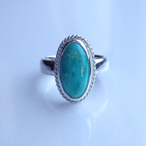 ロイストンターコイズ*リング 指輪・リング MARGA RINA 通販 12305634