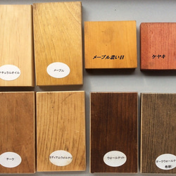 ロックミシン糸巻き糸立てラック　1　9段 99本 シンプルスタイル 17枚目の画像