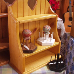 望遠レンズの強い味方！【カメラ用木製ストック アドバンス】アルカ