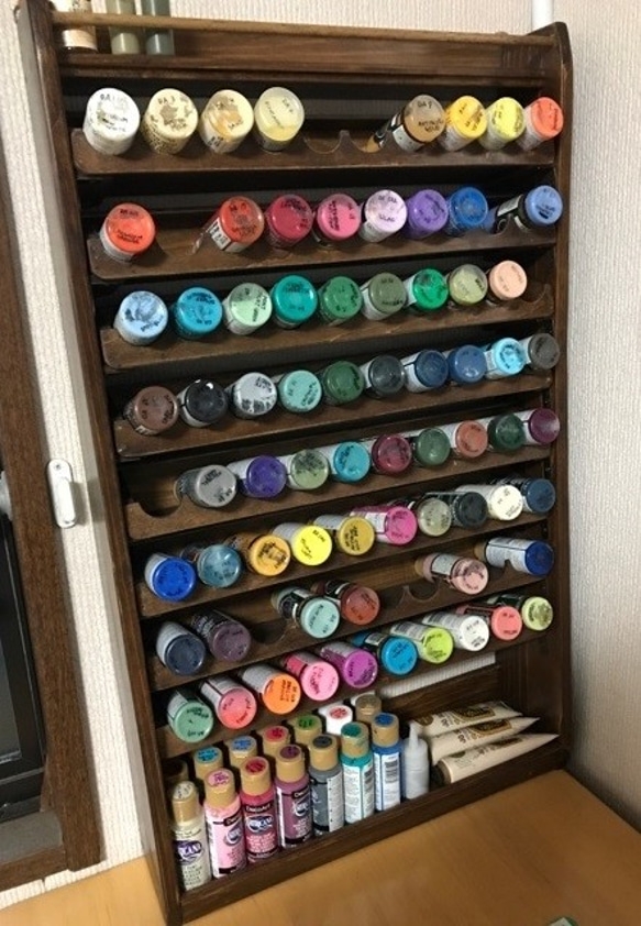 トールペイントミシン糸入れ¥38.000→¥33.000 トールペイントミシン糸入れ