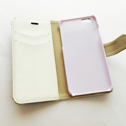 iPod touch case飛機花邊iPhone外殼 第5張的照片