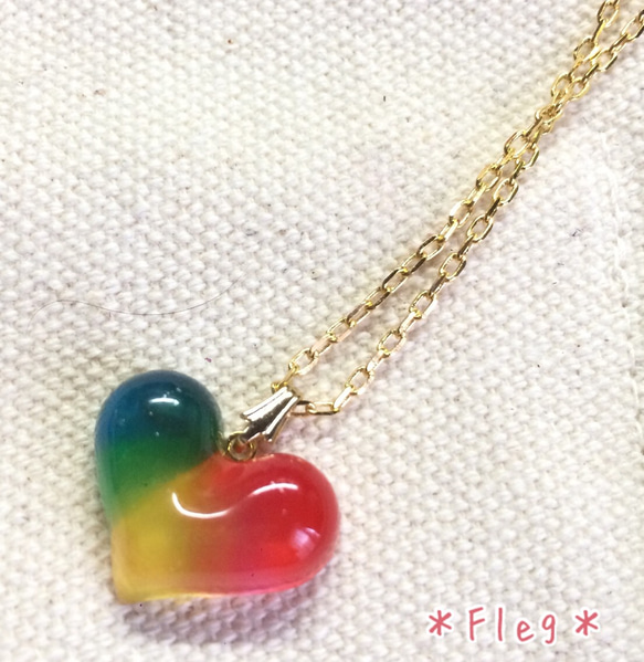 Candy Heart 2枚目の画像