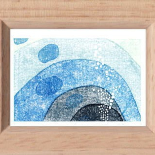 絵画　森の中 /海　原画　2Lサイズ　春の風2 Lサイズ 額縁無し　3枚 楽天市場】フォトフレーム 2l 3連の通販