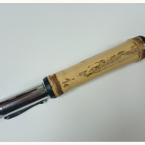 布袋竹 水性ボールペン 1-1 ペン・筆記用具 トモヱ工房 通販 1640983