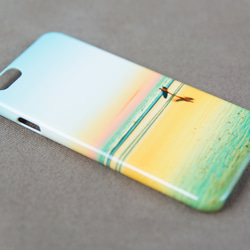 【各機種対応】surf*iphoneケース・Androidスマホケース 2枚目の画像