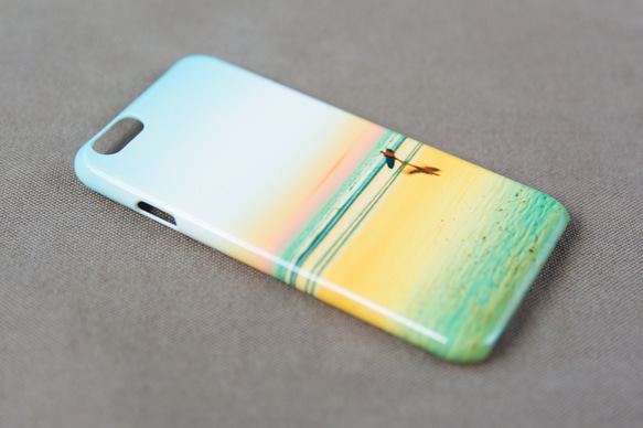 【各機種対応】surf*iphoneケース・Androidスマホケース 2枚目の画像