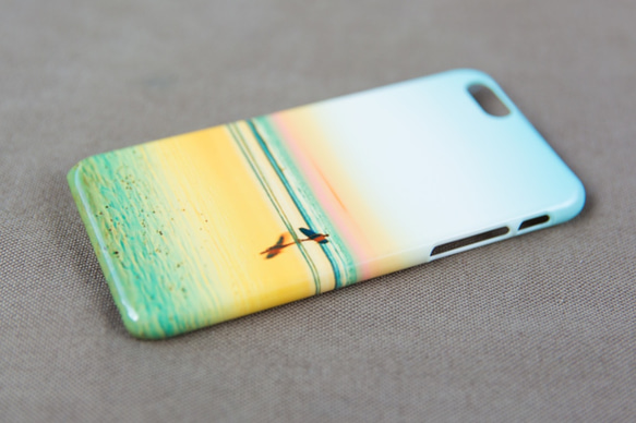 【各機種対応】surf*iphoneケース・Androidスマホケース 3枚目の画像
