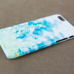 [每個型號對應]天然花卉* iPhone外殼·Android的手機殼 第2張的照片