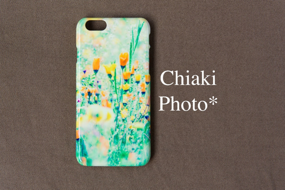 【各機種対応】bouquet*iphoneケース・Androidスマホケース 1枚目の画像